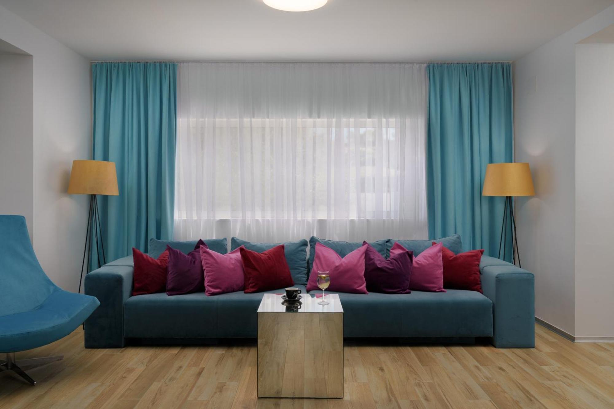 Monvidal By Bura - Adults Only Hotel 4*