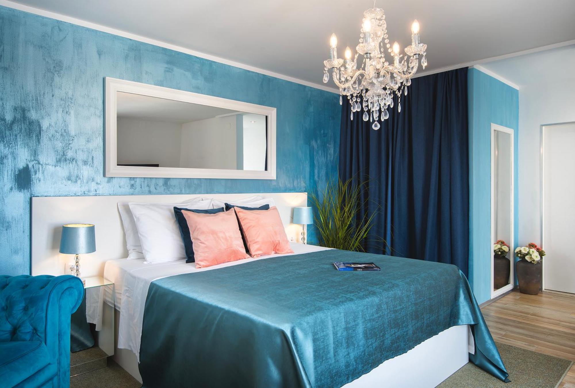Monvidal By Bura - Adults Only Hotel 4*