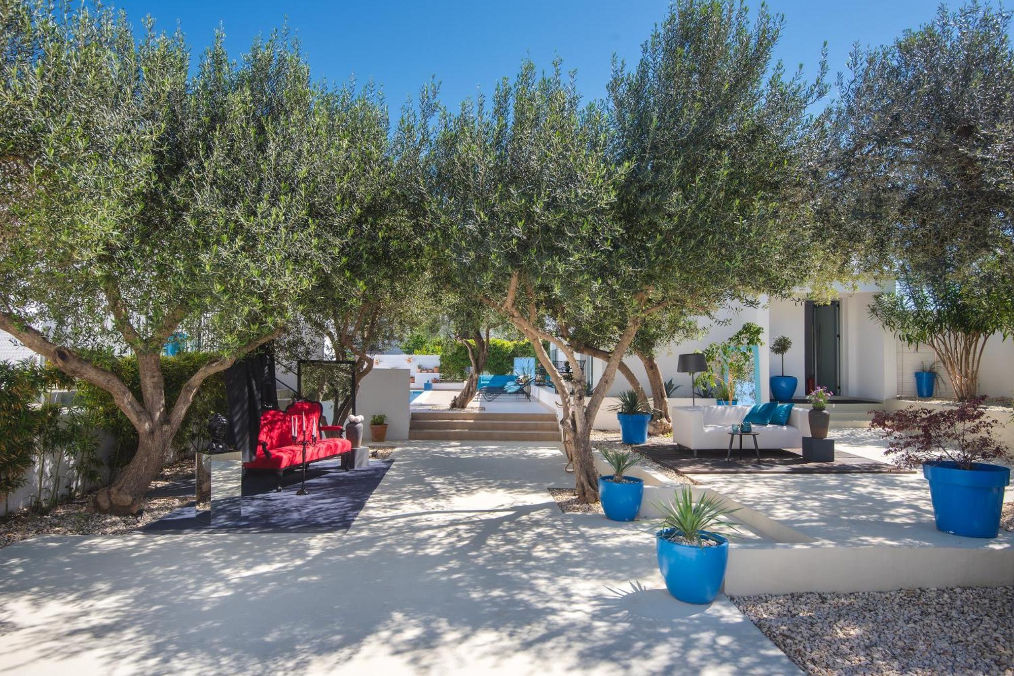 Hotel Monvidal By Bura - Adults Only Pula