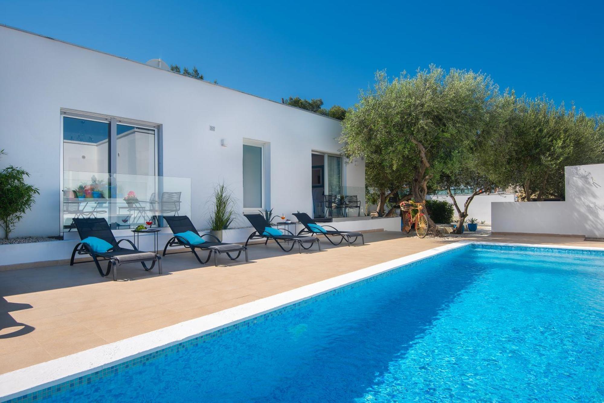 Monvidal By Bura - Adults Only Hotel Pula