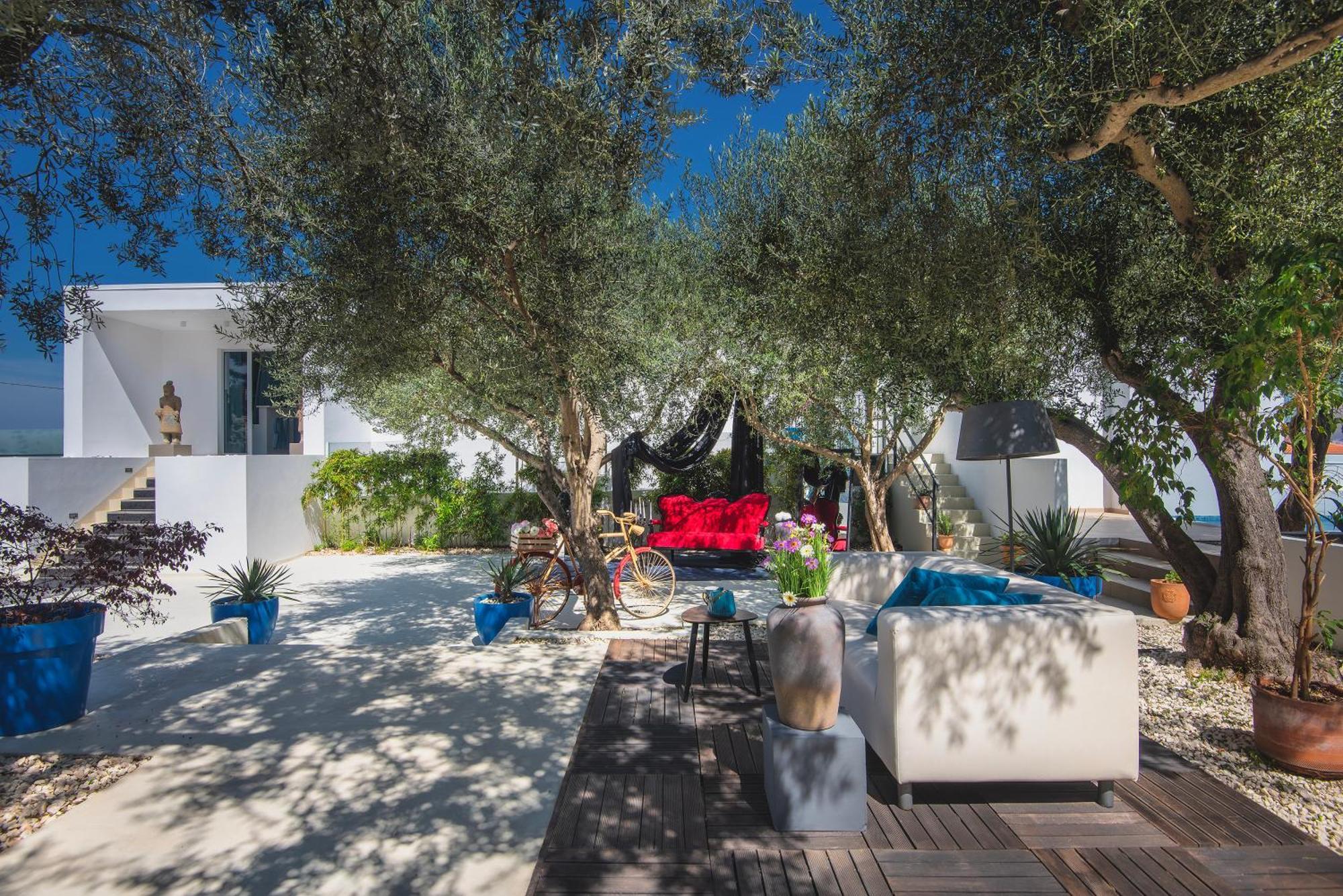 Hotel Monvidal By Bura - Adults Only Pula