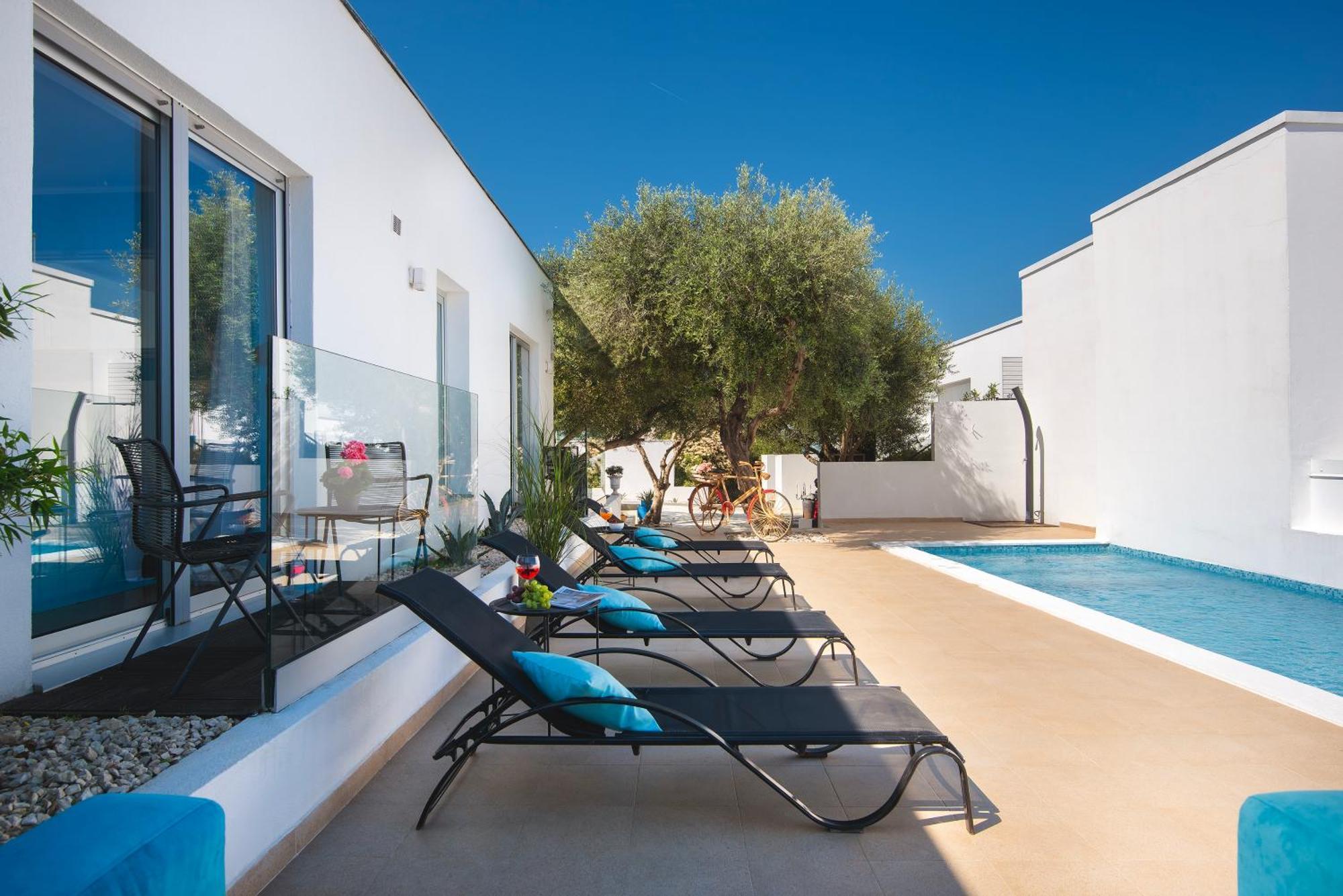 Monvidal By Bura - Adults Only 4* Pula