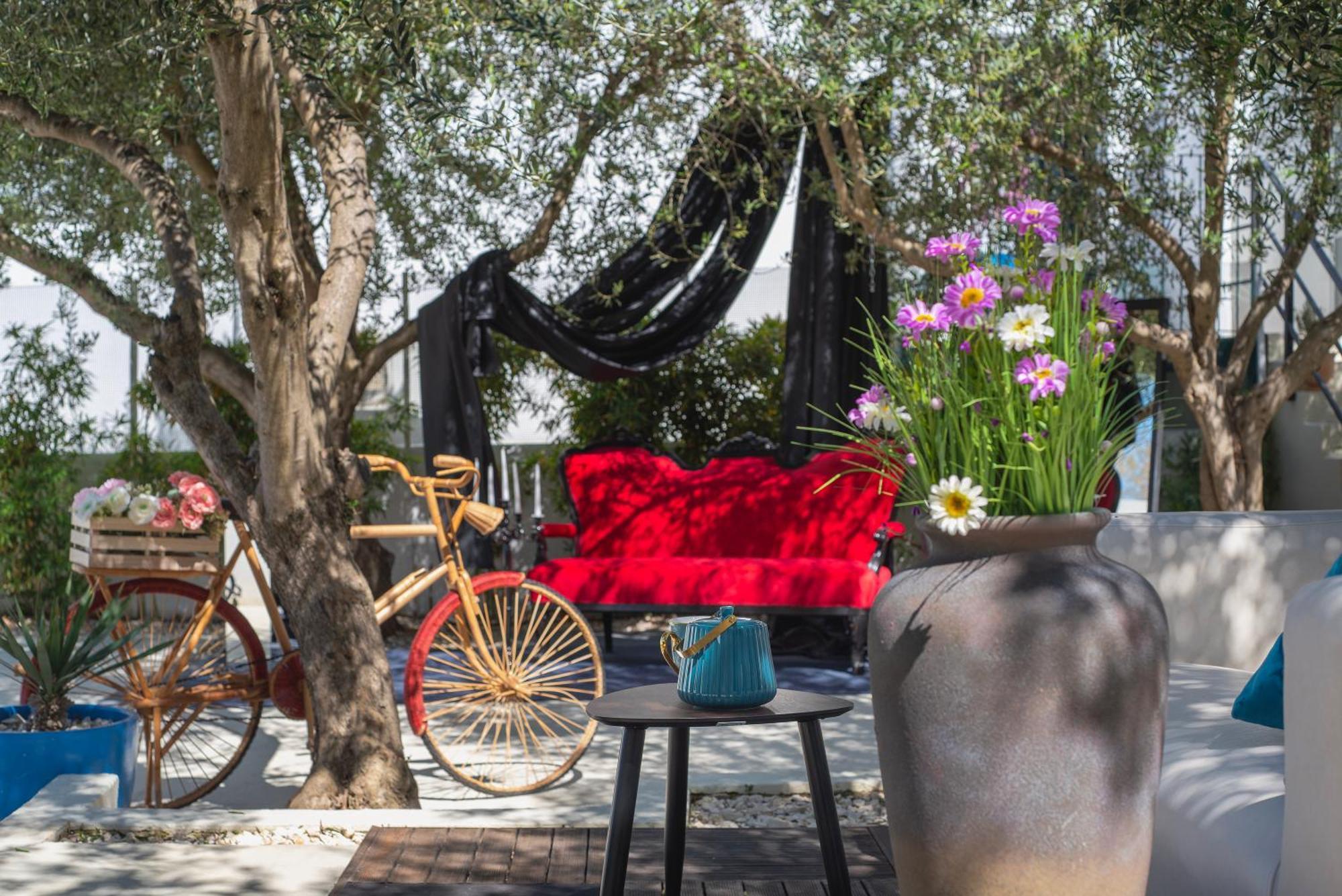 Hotel Monvidal By Bura - Adults Only Pula
