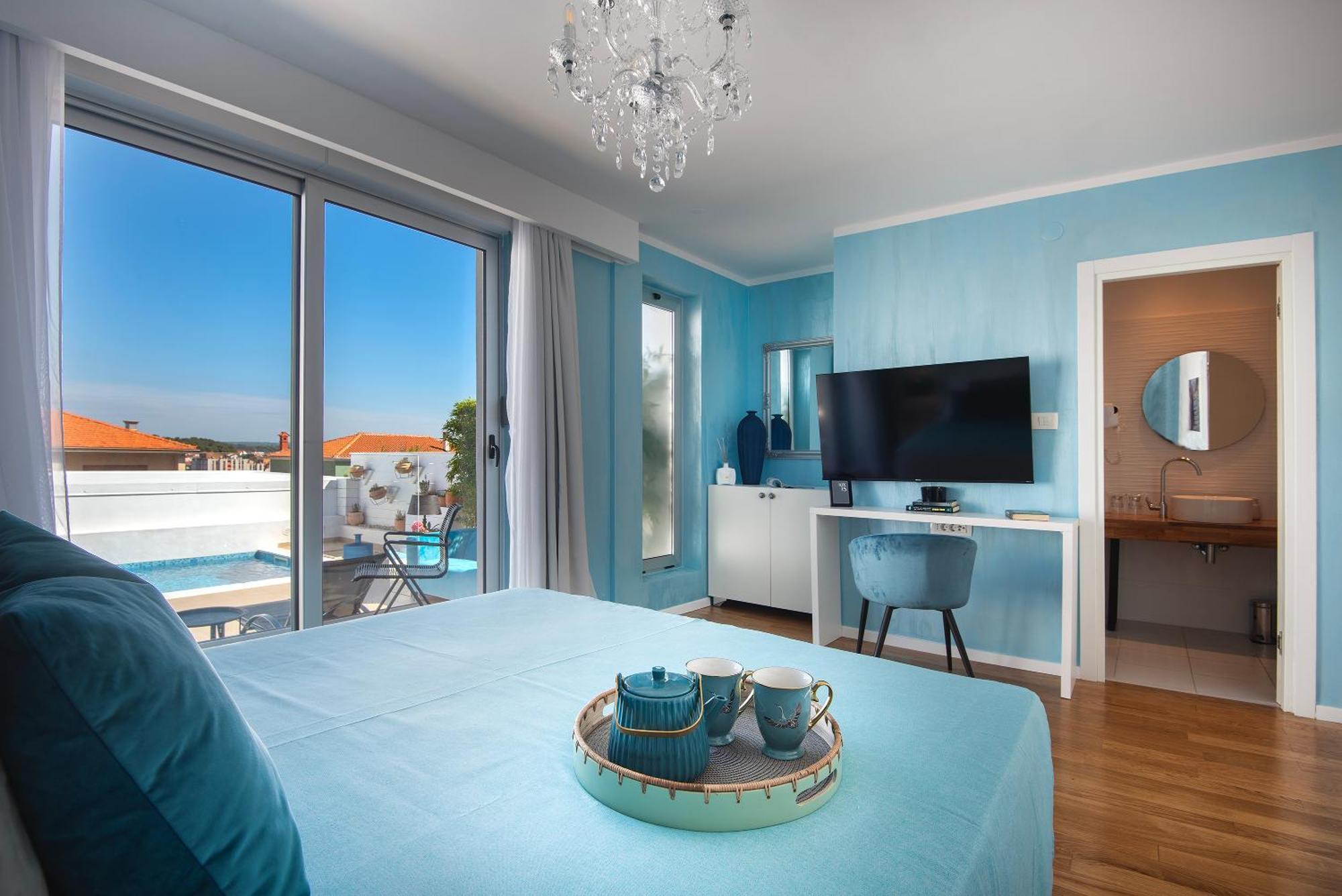 Monvidal By Bura - Adults Only Hotel