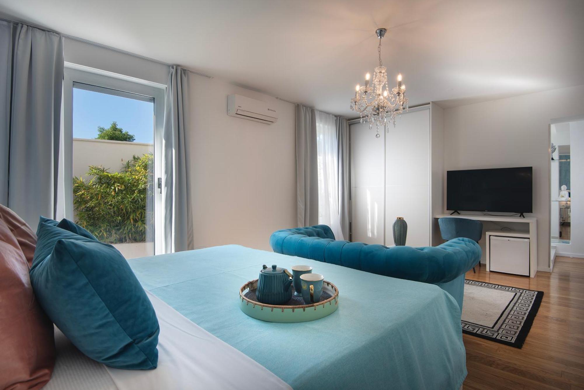 Monvidal By Bura - Adults Only Hotel 4*