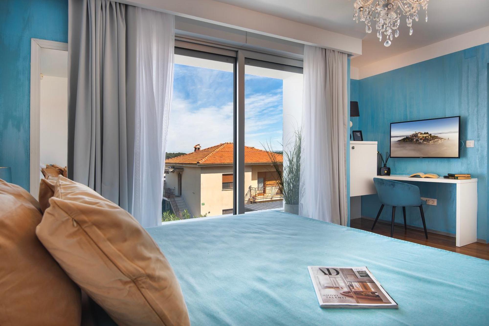 Hotel Monvidal By Bura - Adults Only Pula