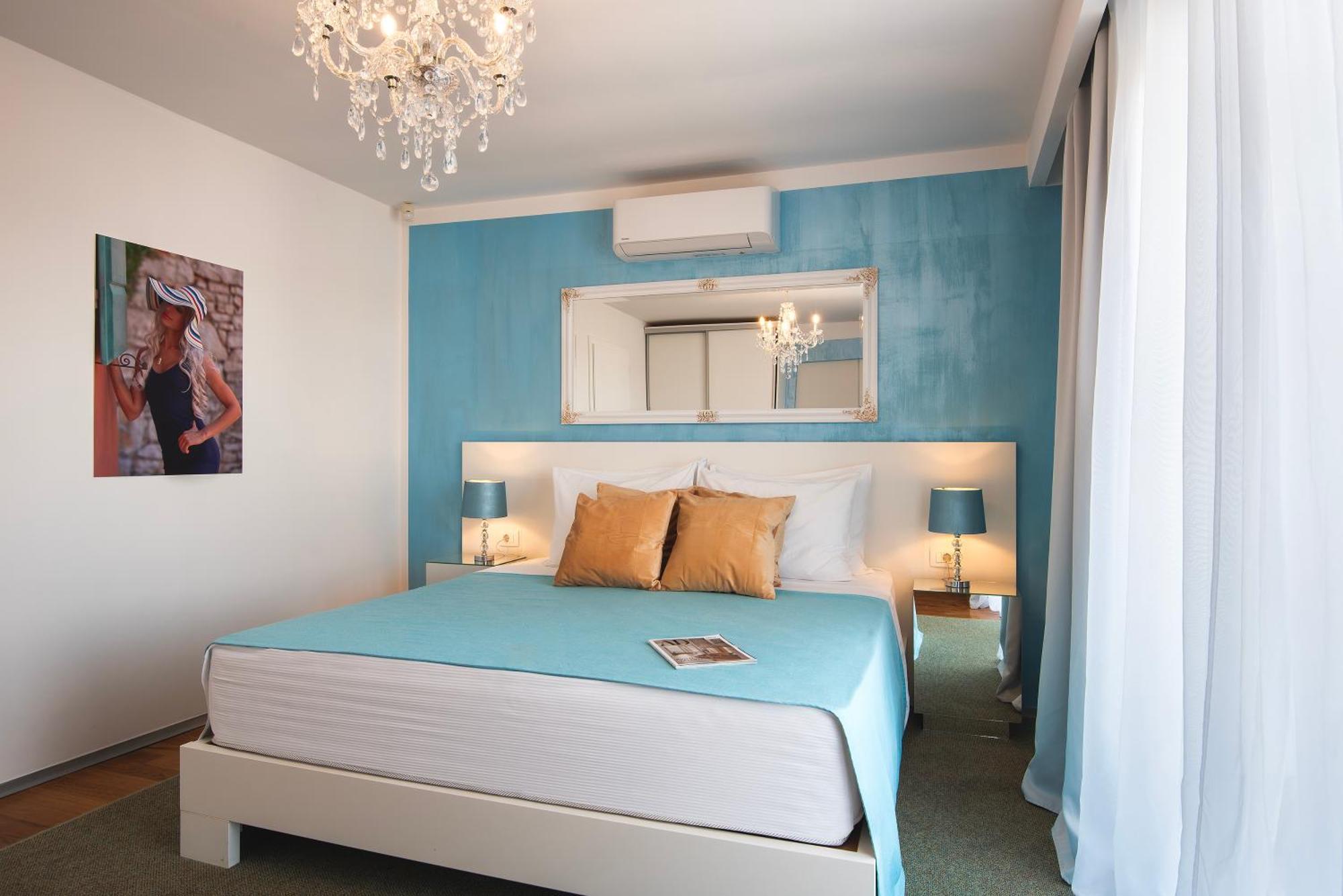 Monvidal By Bura - Adults Only 4* Pula