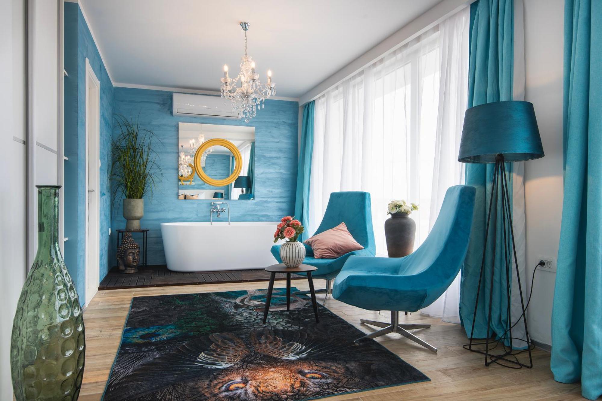 Monvidal By Bura - Adults Only Hotel