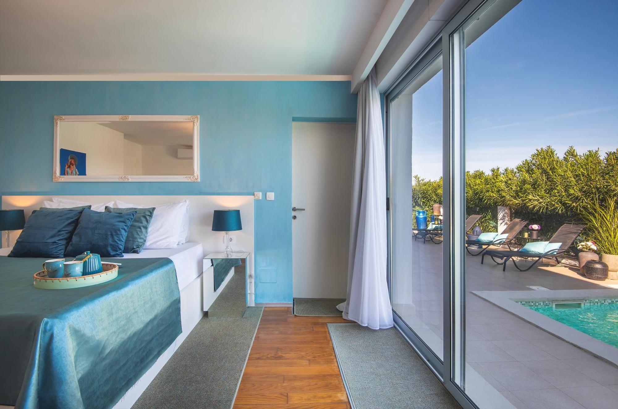 Hotel Monvidal By Bura - Adults Only Pula