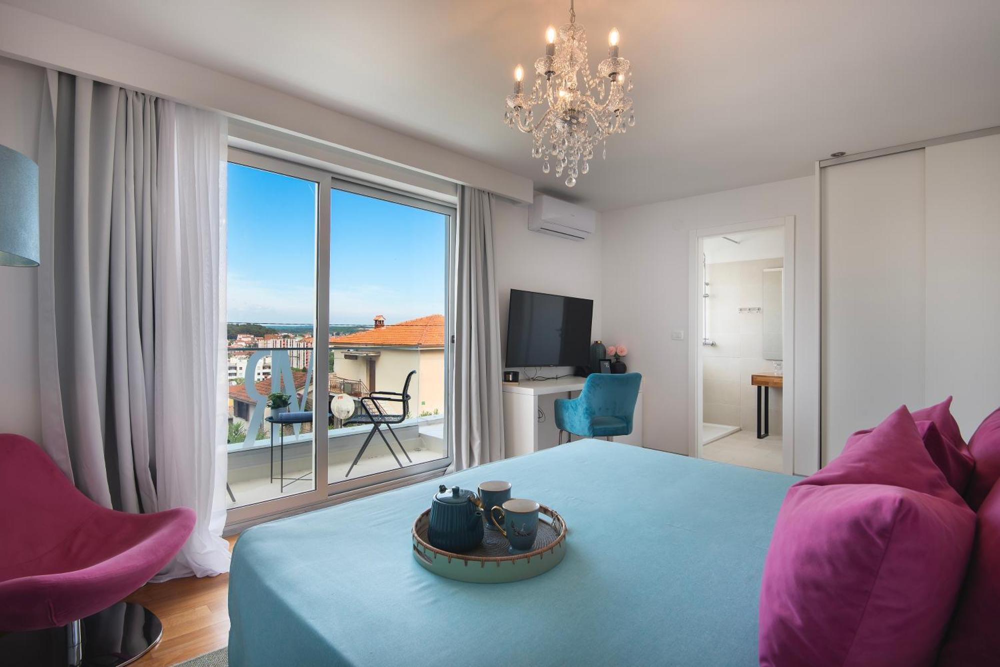 Monvidal By Bura - Adults Only Hotel