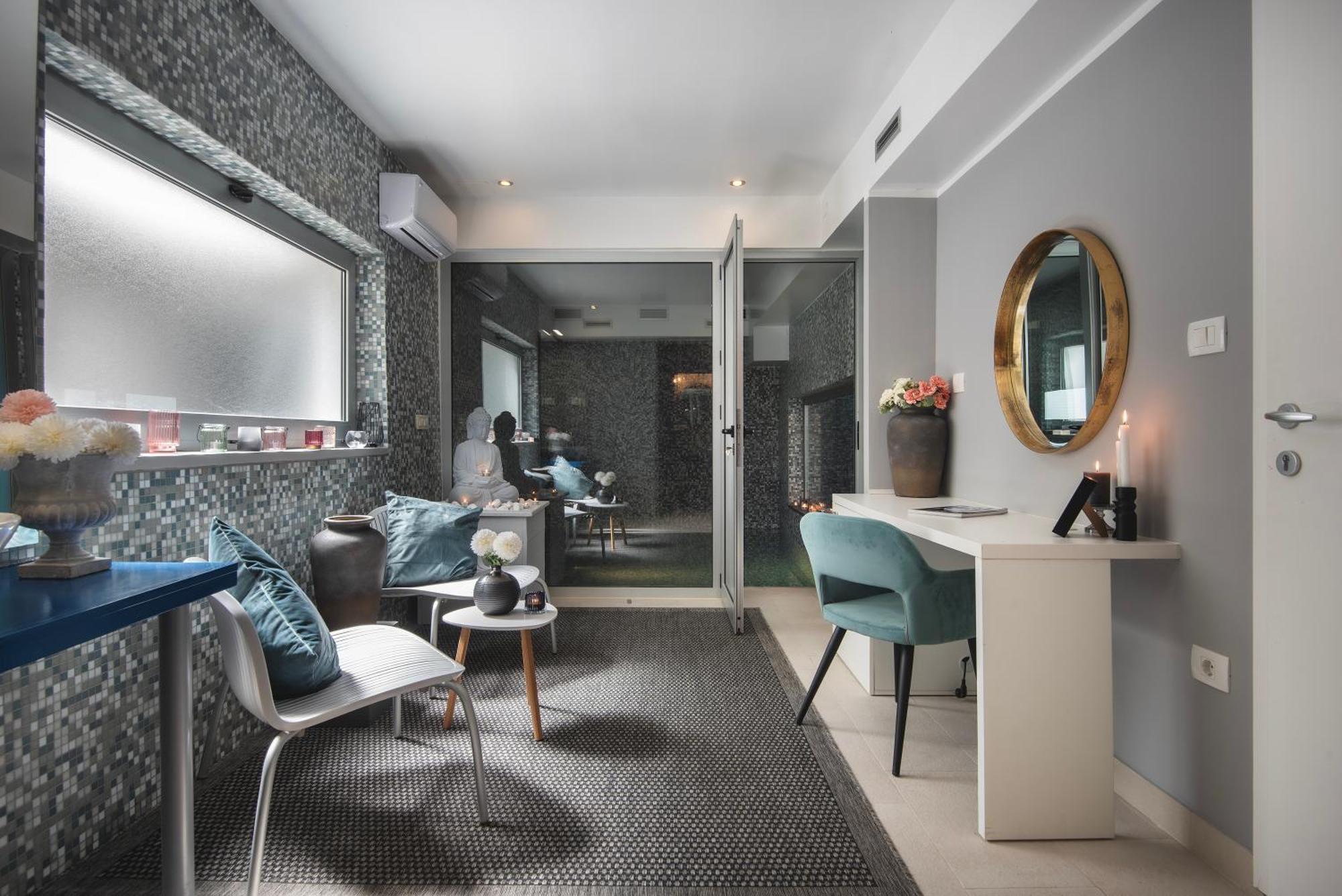 Monvidal By Bura - Adults Only Hotel 4*