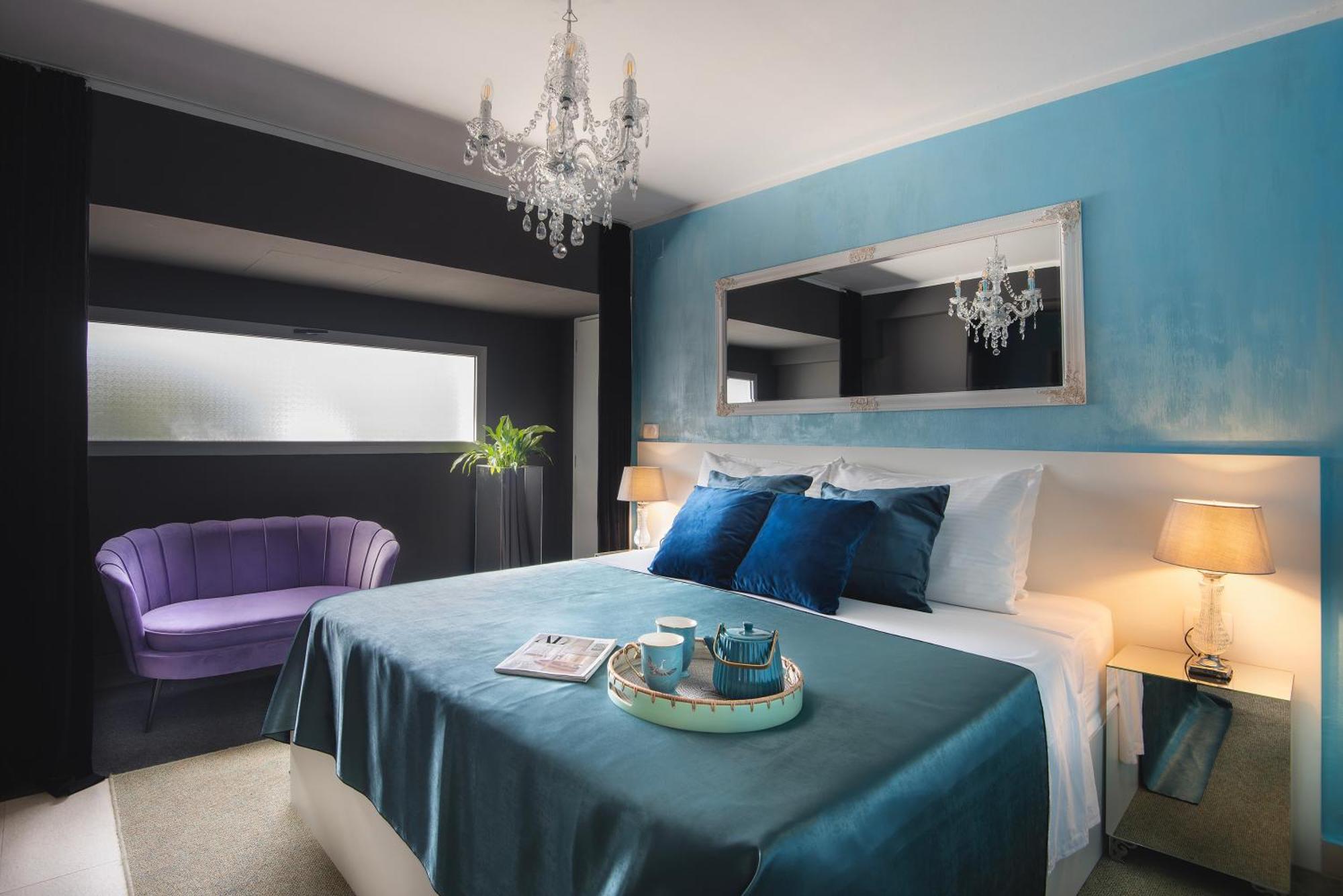 Monvidal By Bura - Adults Only Hotel Pula