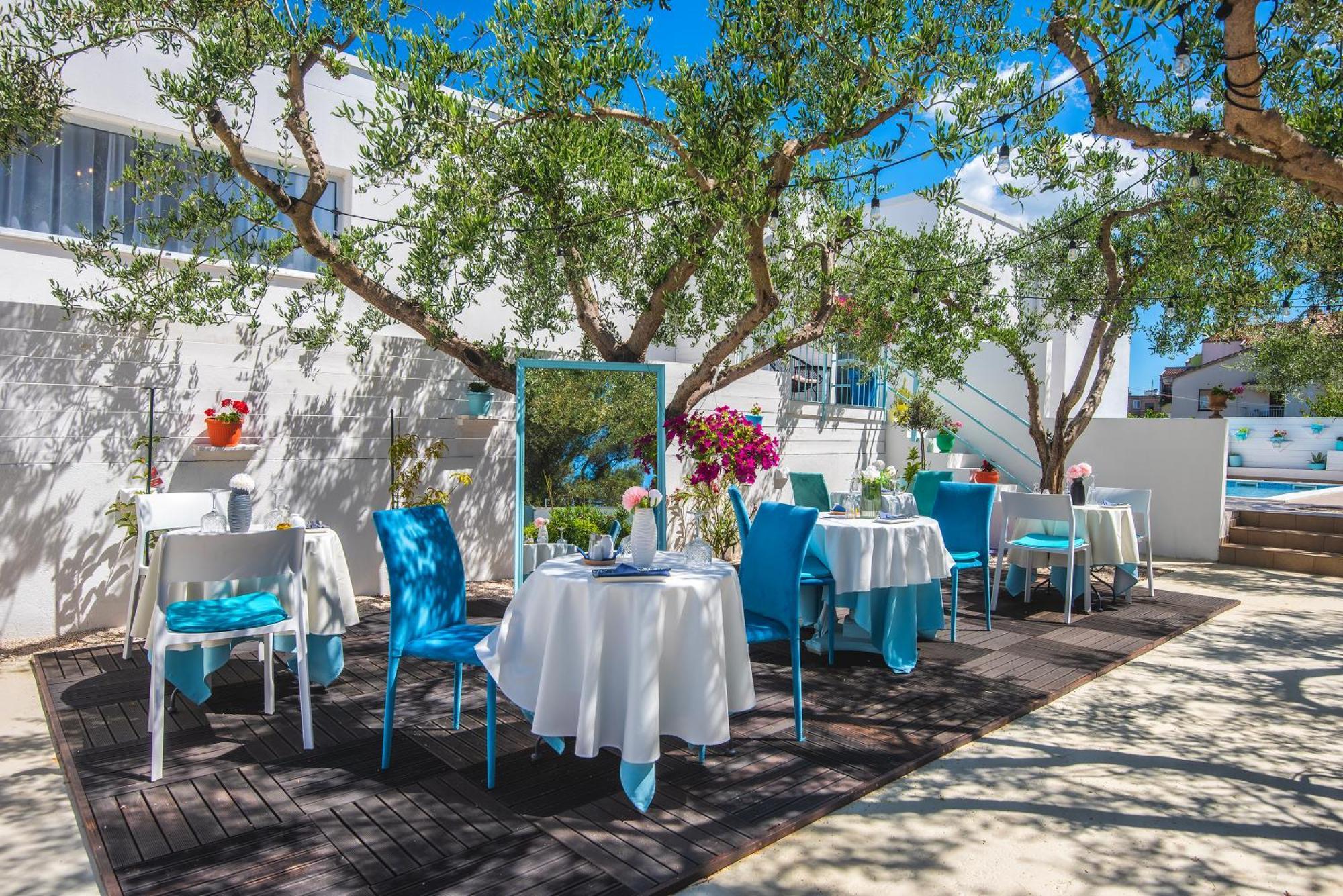 Monvidal By Bura - Adults Only Hotel Pula