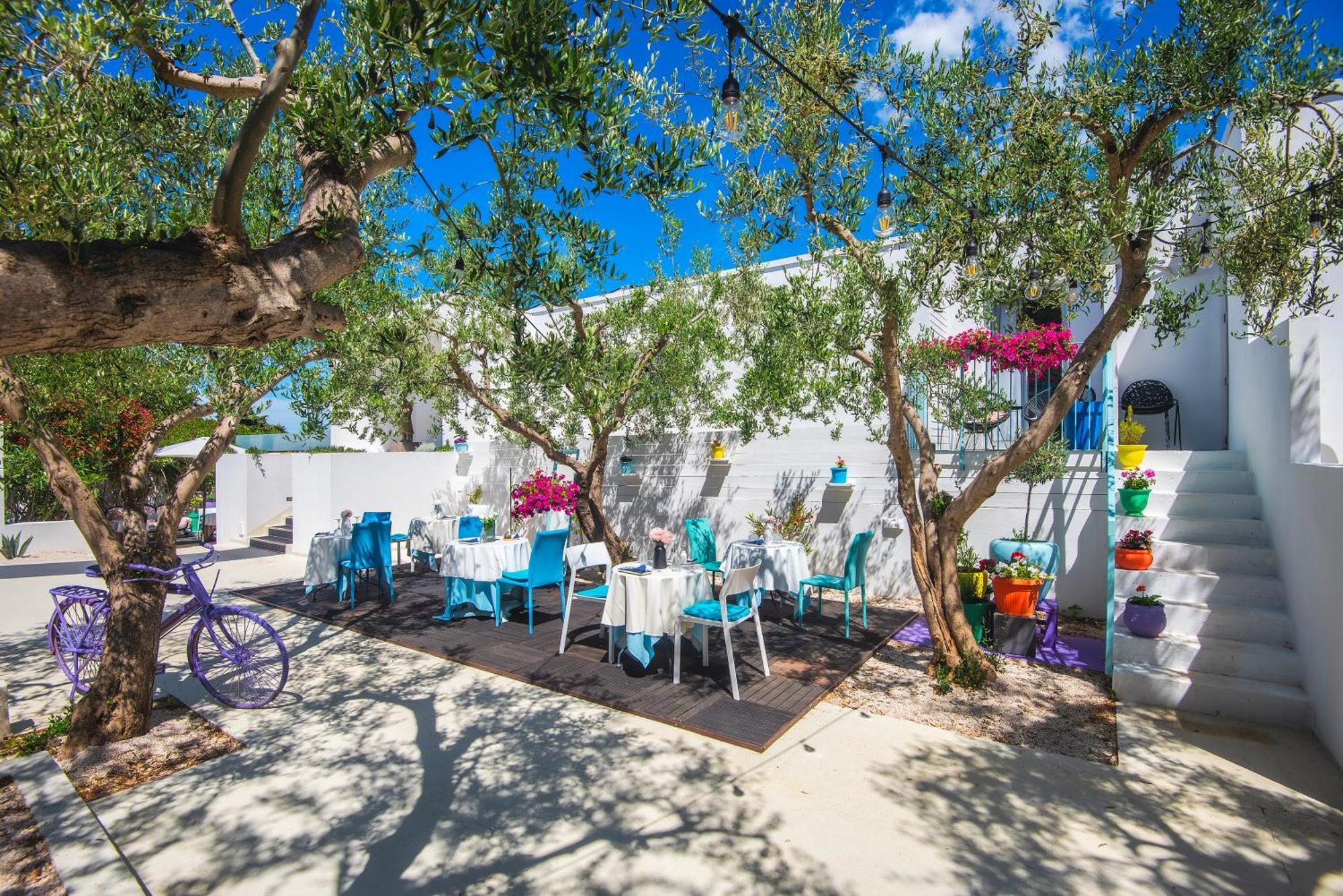 Hotel Monvidal By Bura - Adults Only Pula