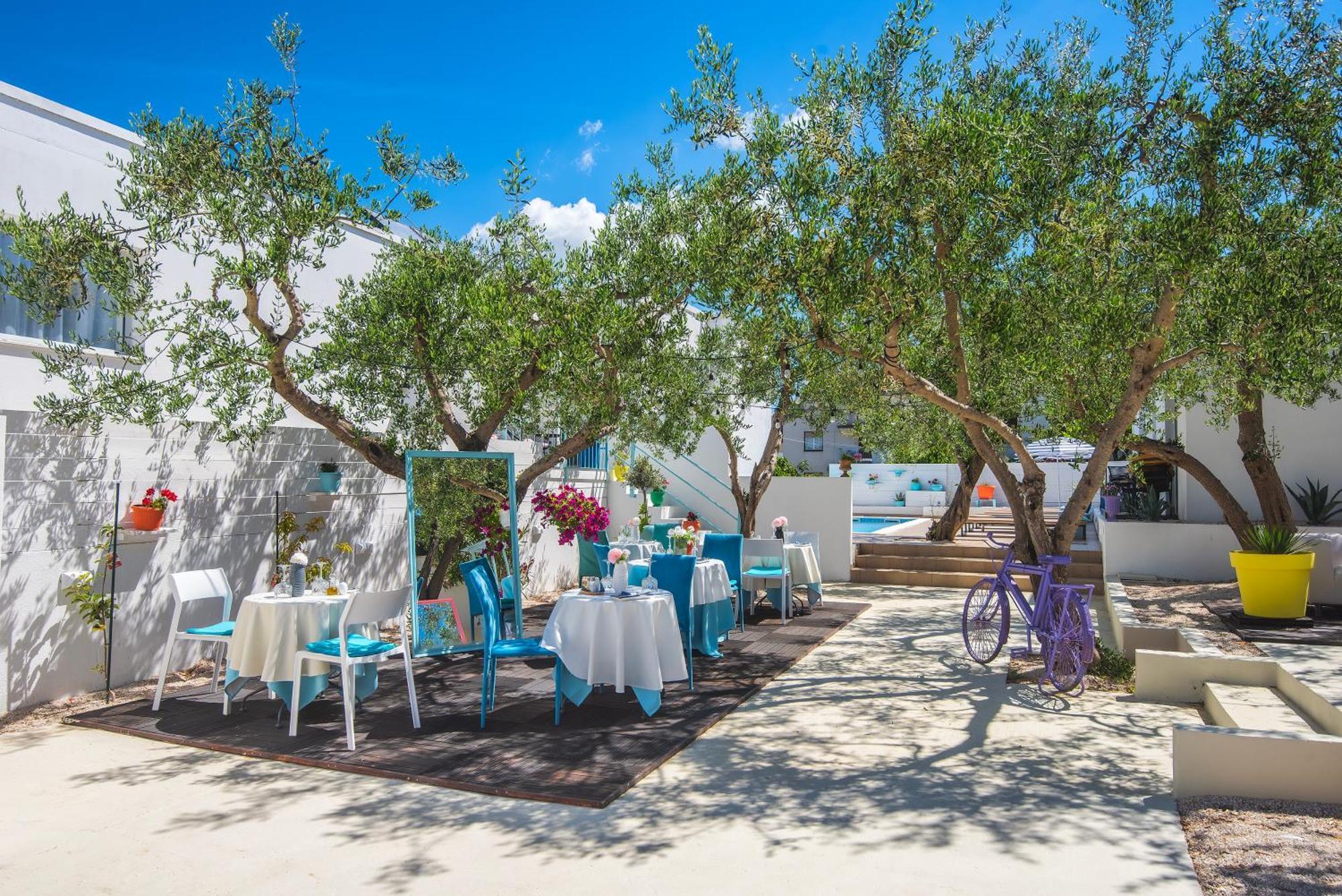 Monvidal By Bura - Adults Only 4* Pula