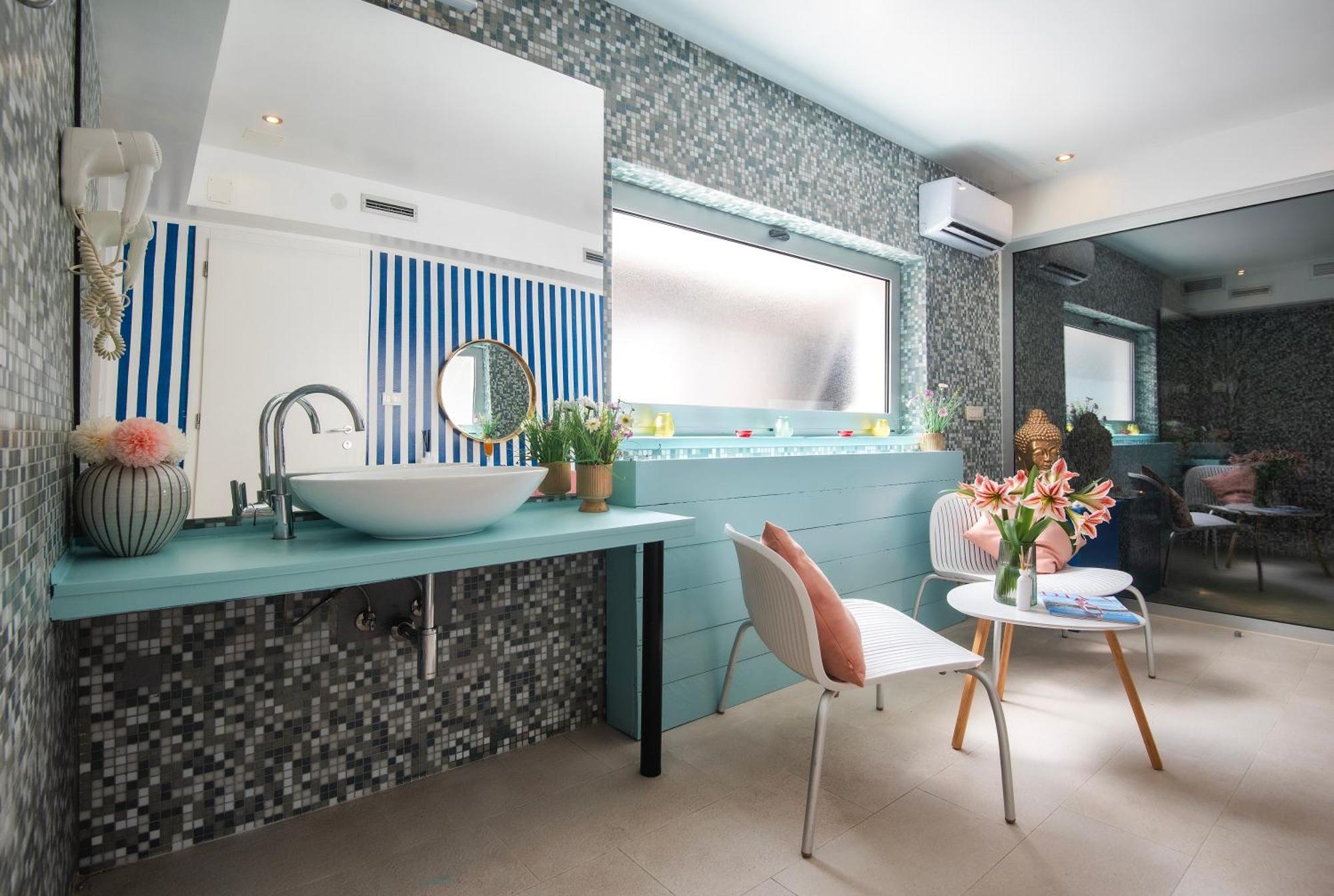 Monvidal By Bura - Adults Only Hotel