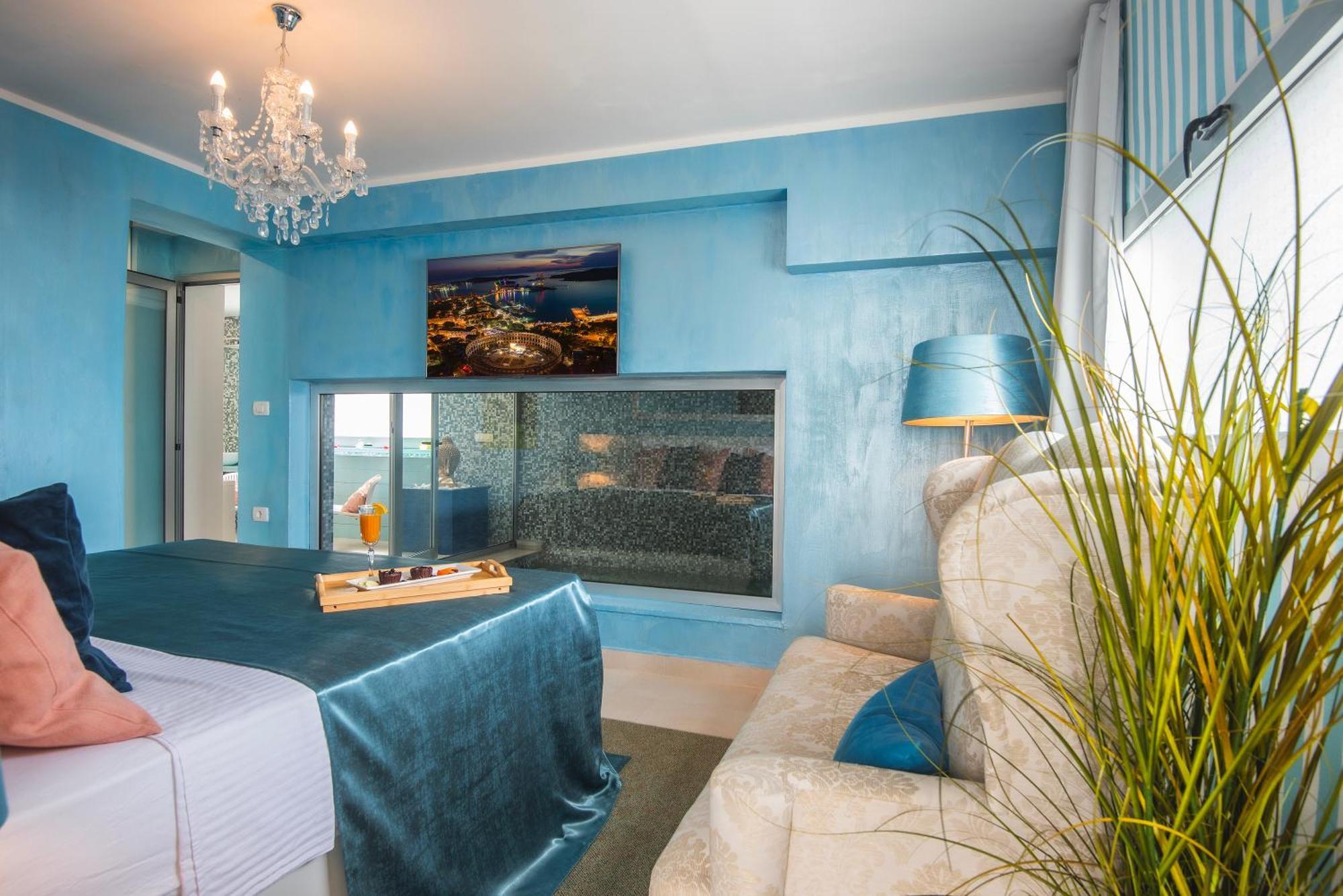 Hotel Monvidal By Bura - Adults Only 4*