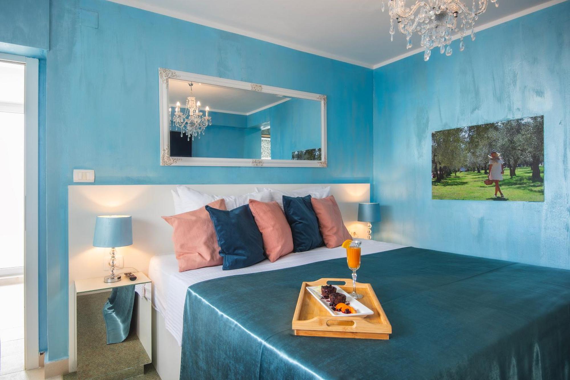 Monvidal By Bura - Adults Only Hotel Pula