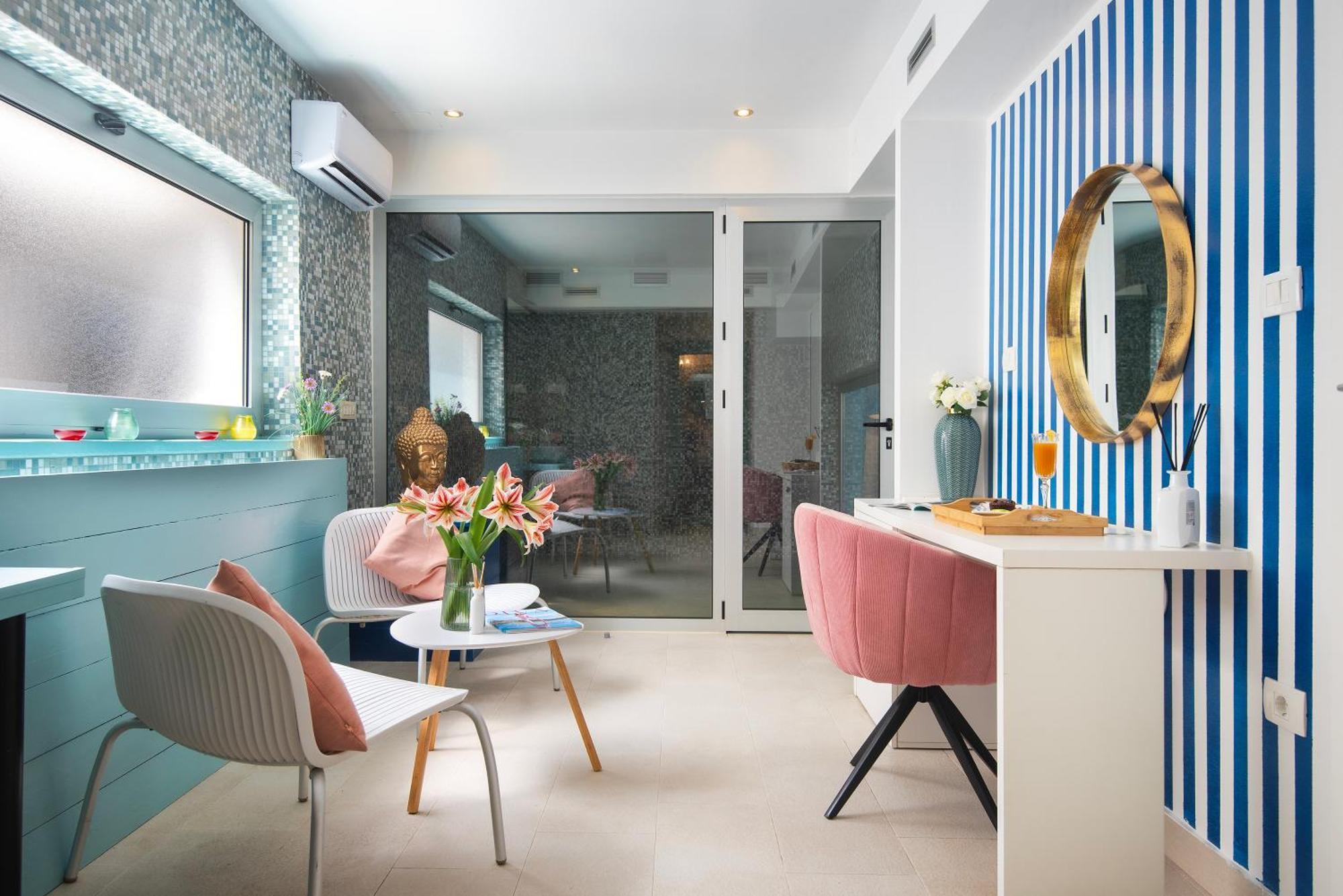 Hotel Monvidal By Bura - Adults Only Pula
