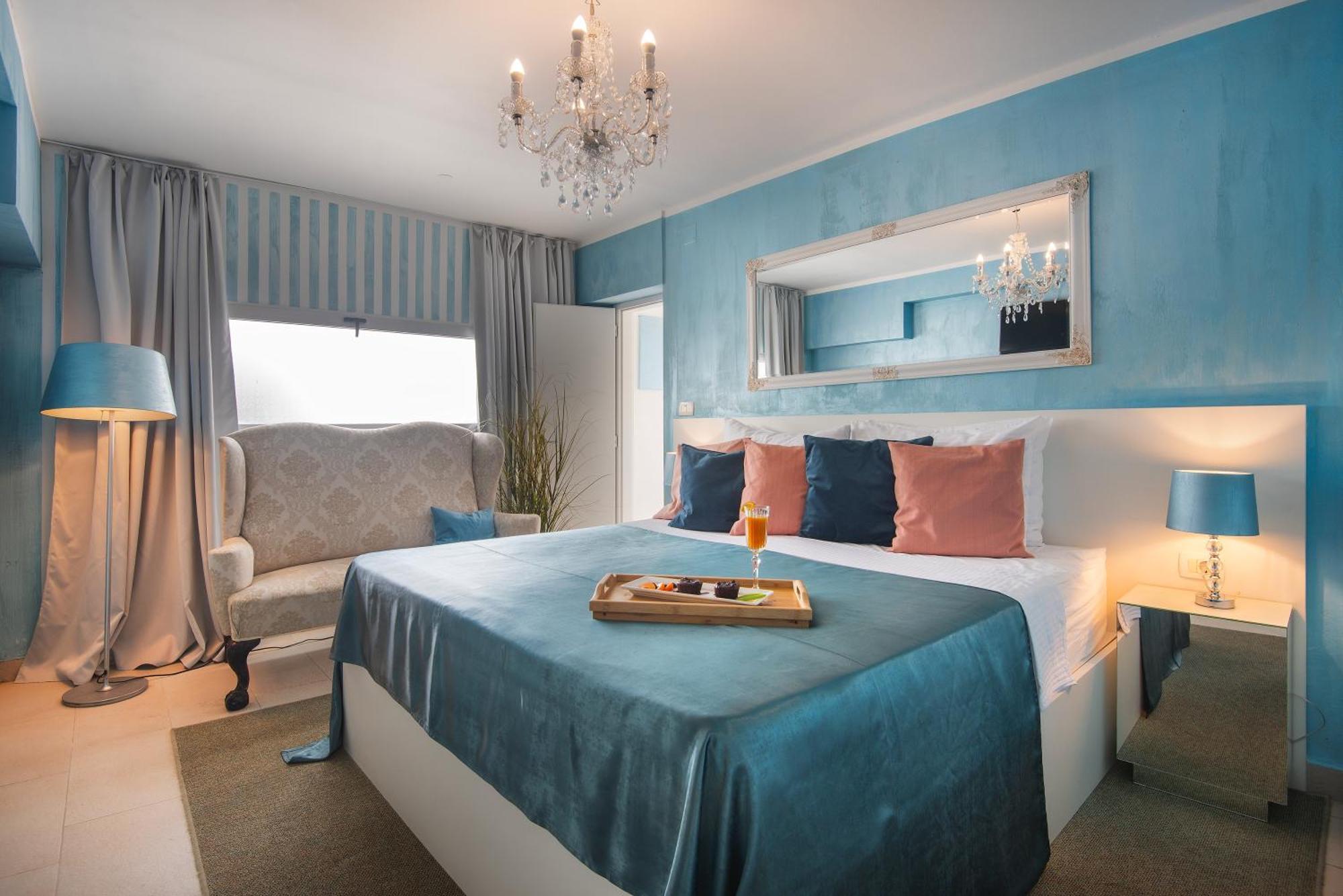 Hotel Monvidal By Bura - Adults Only