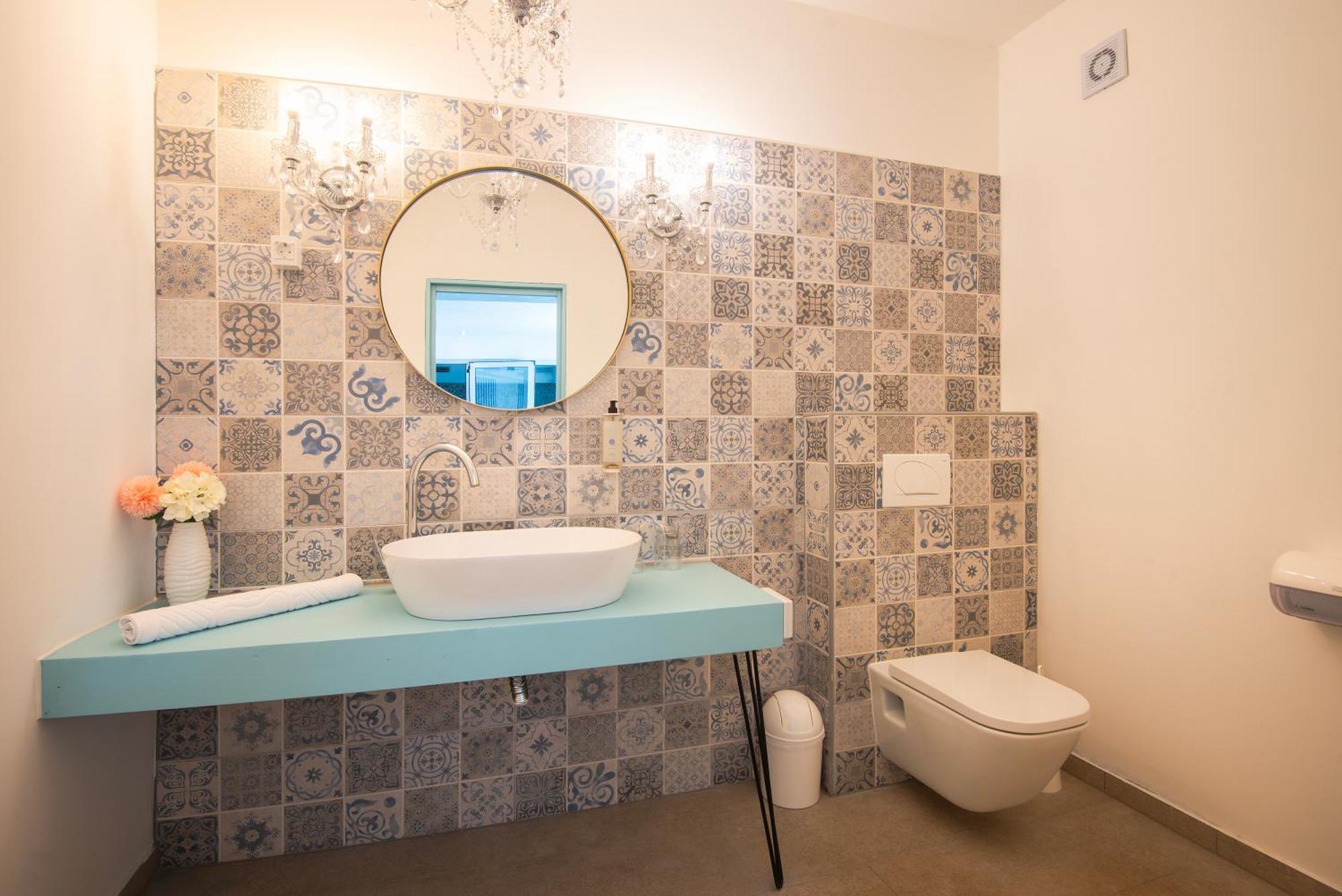 Hotel Monvidal By Bura - Adults Only Pula