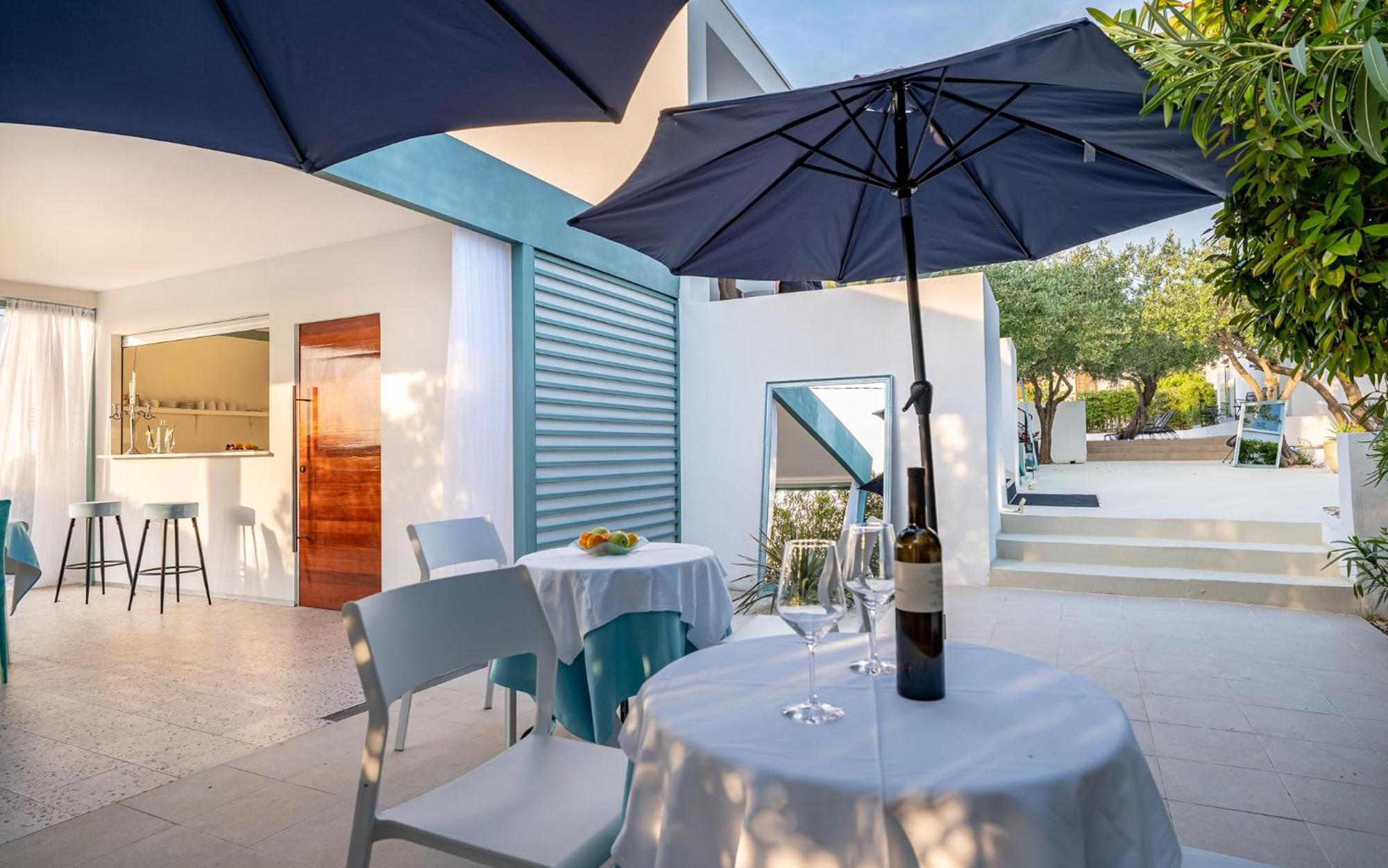 Monvidal By Bura - Adults Only Hotel 4*