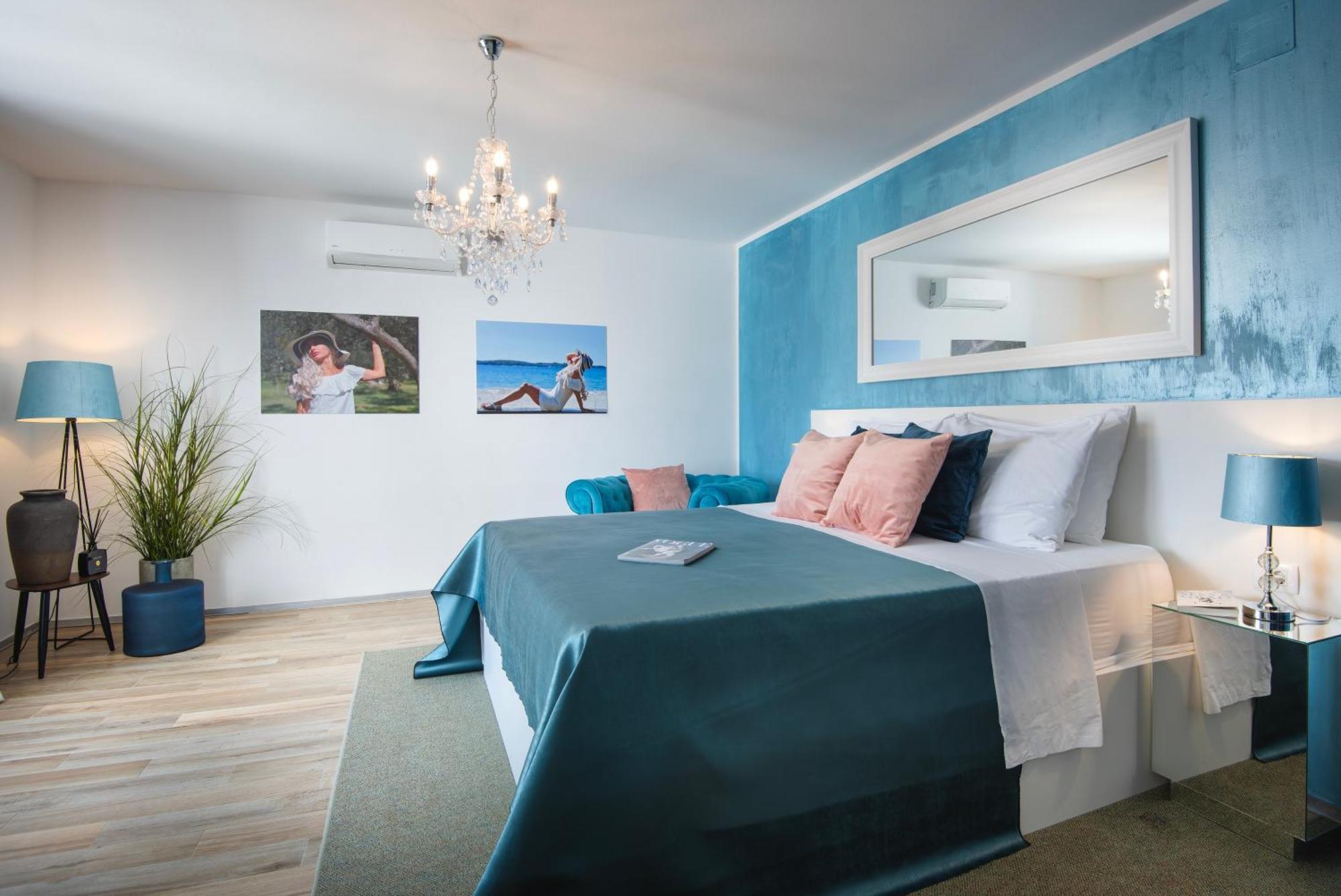 Monvidal Hotel Pola