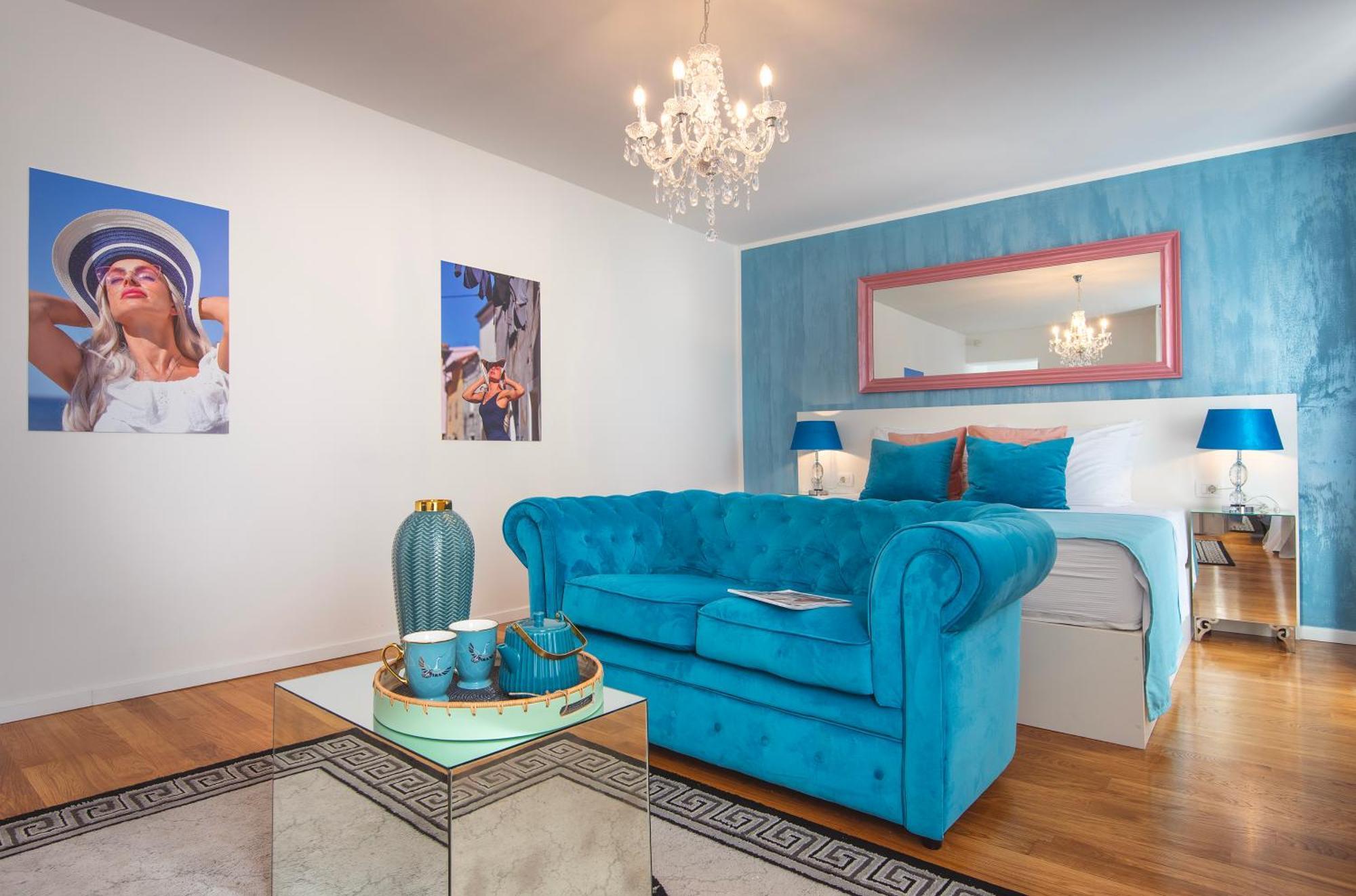 Monvidal By Bura - Adults Only Hotel 4*