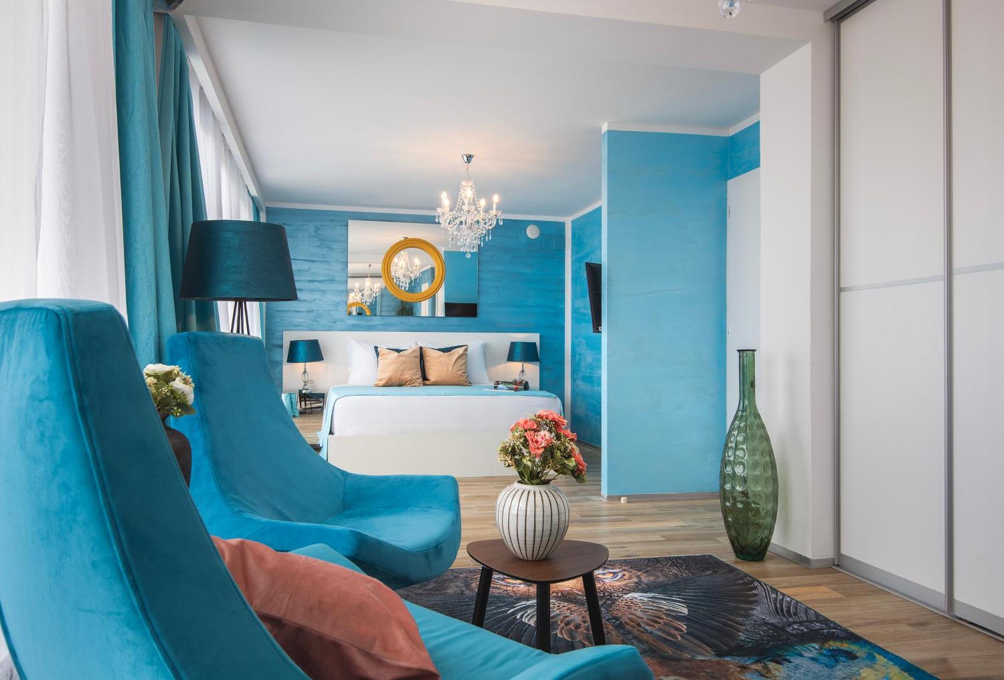 Hotel Monvidal 4*
