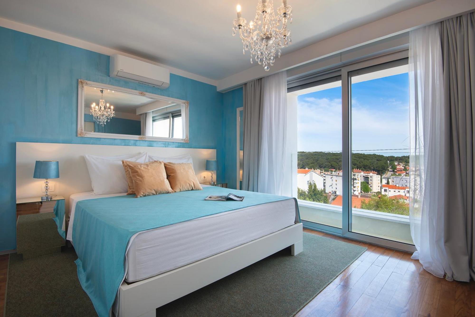 Monvidal By Bura - Adults Only Hotel Pula