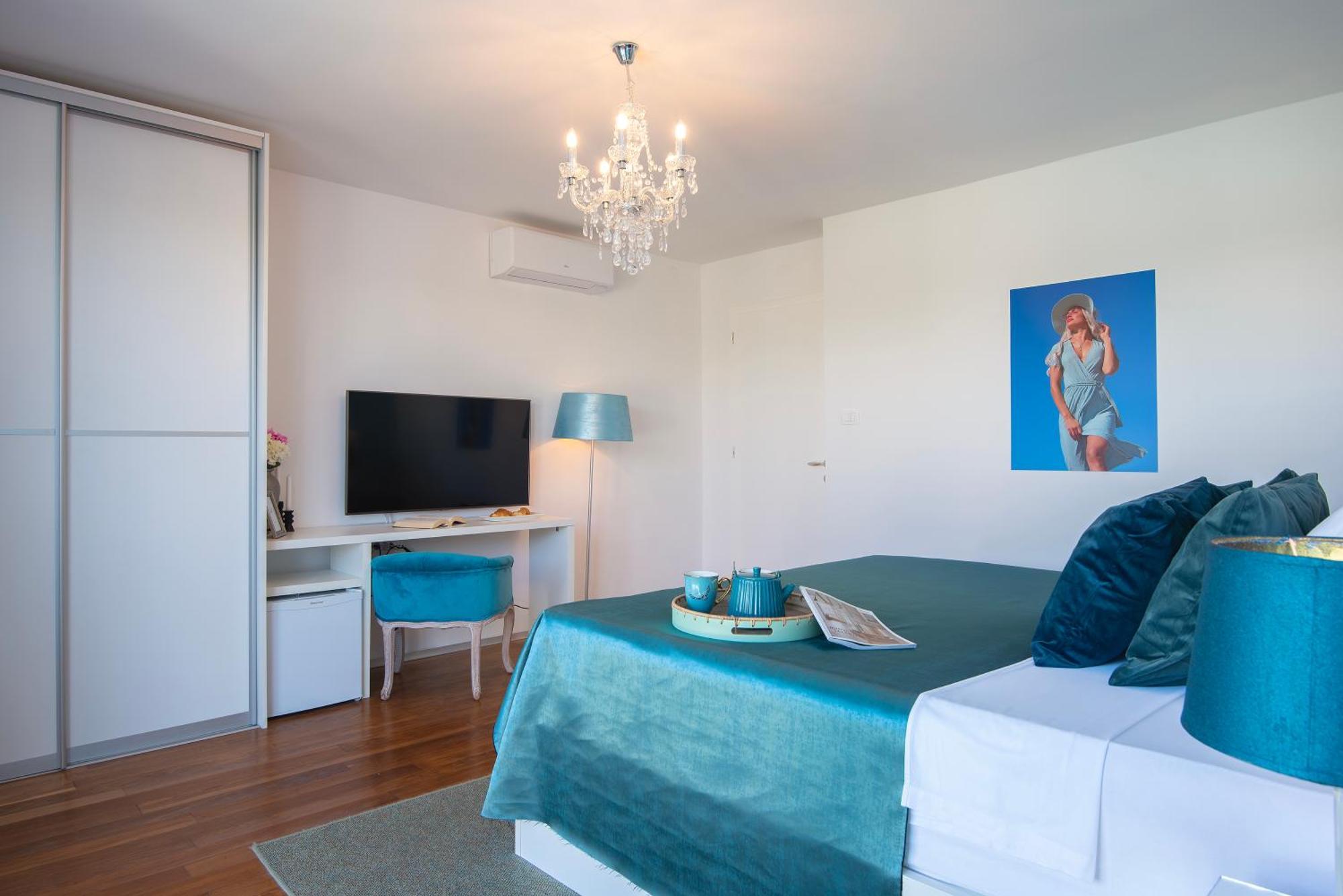 Hotel Monvidal By Bura - Adults Only
