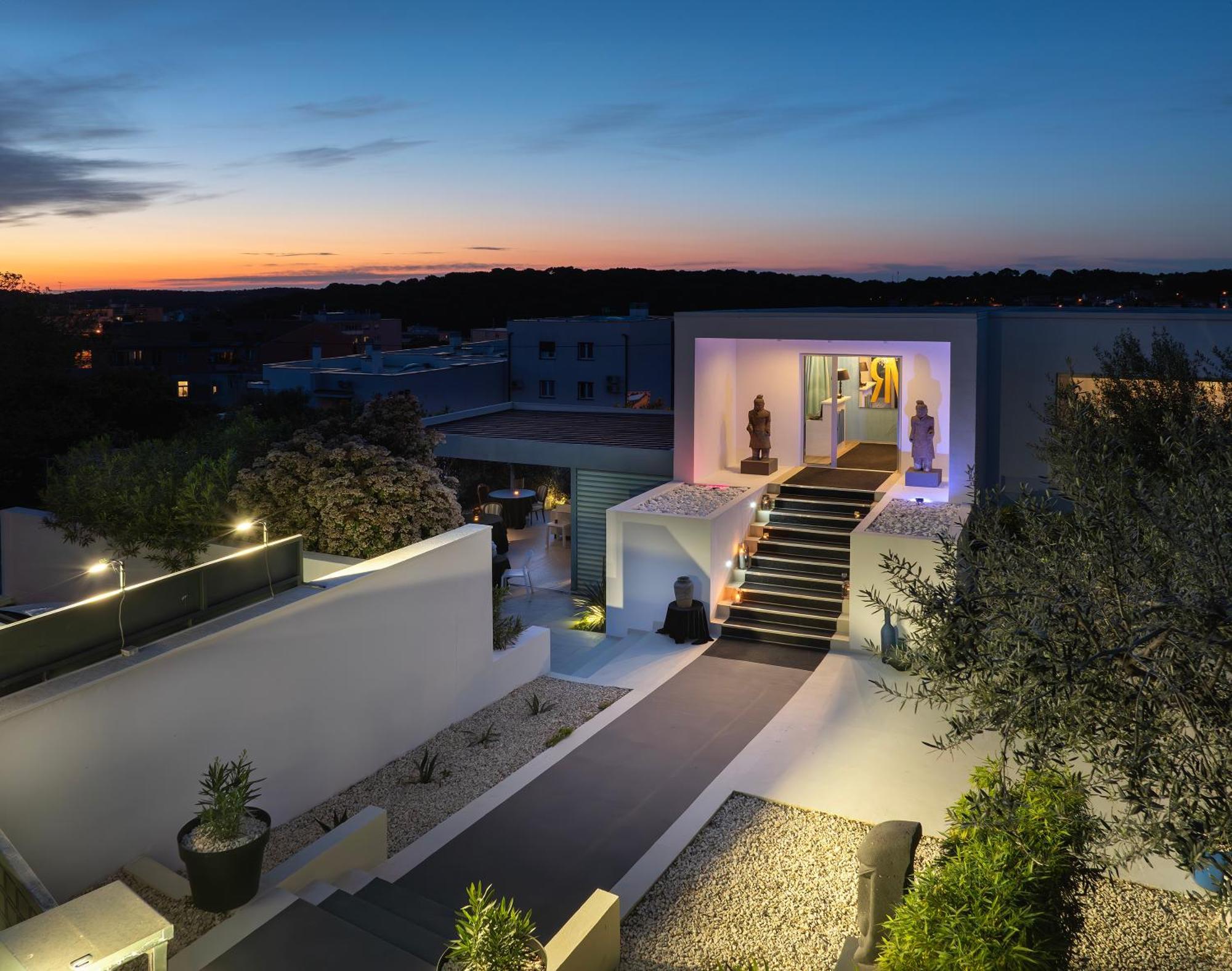 Monvidal By Bura - Adults Only Hotel