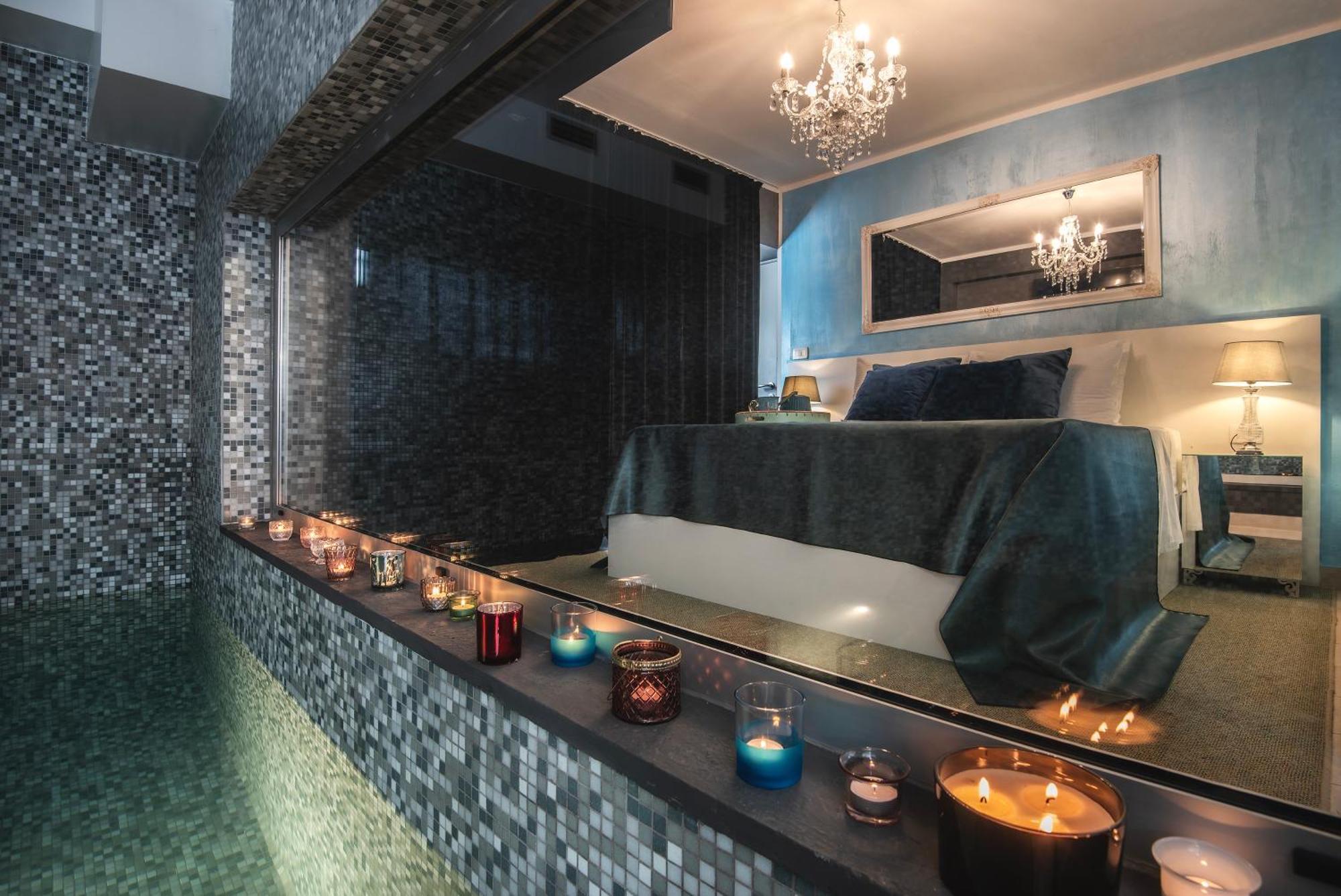 Monvidal By Bura - Adults Only Hotel