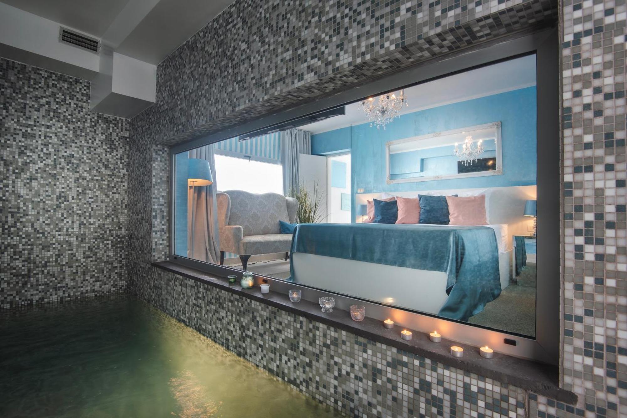 Monvidal By Bura - Adults Only Hotel