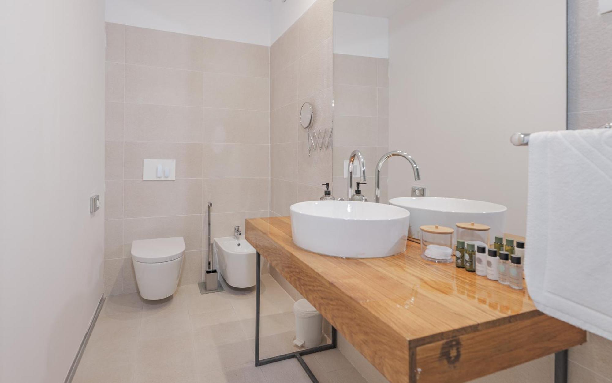 Hotel Monvidal By Bura - Adults Only Pula