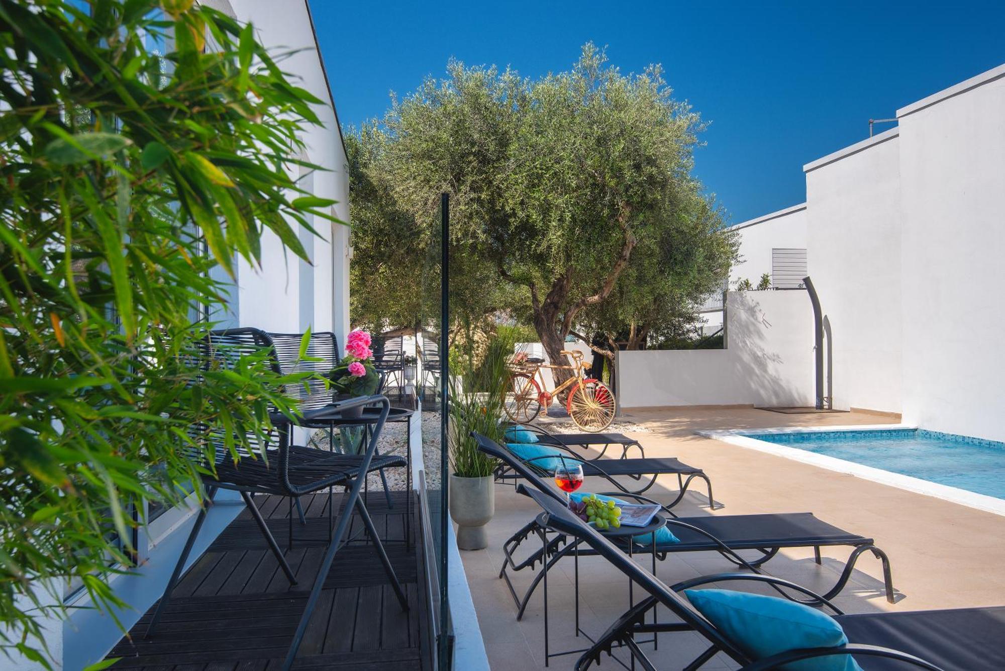 Monvidal By Bura - Adults Only Hotel Pula