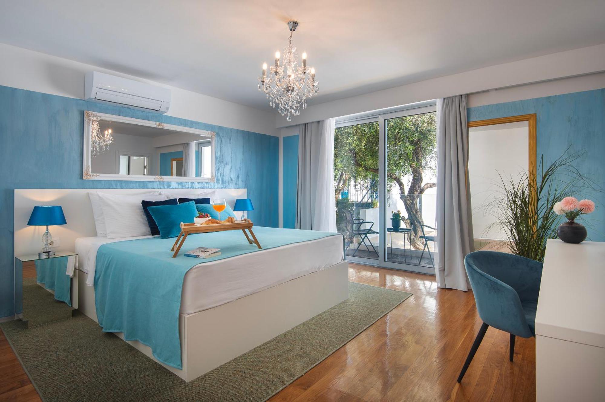 Monvidal By Bura - Adults Only 4* Pula