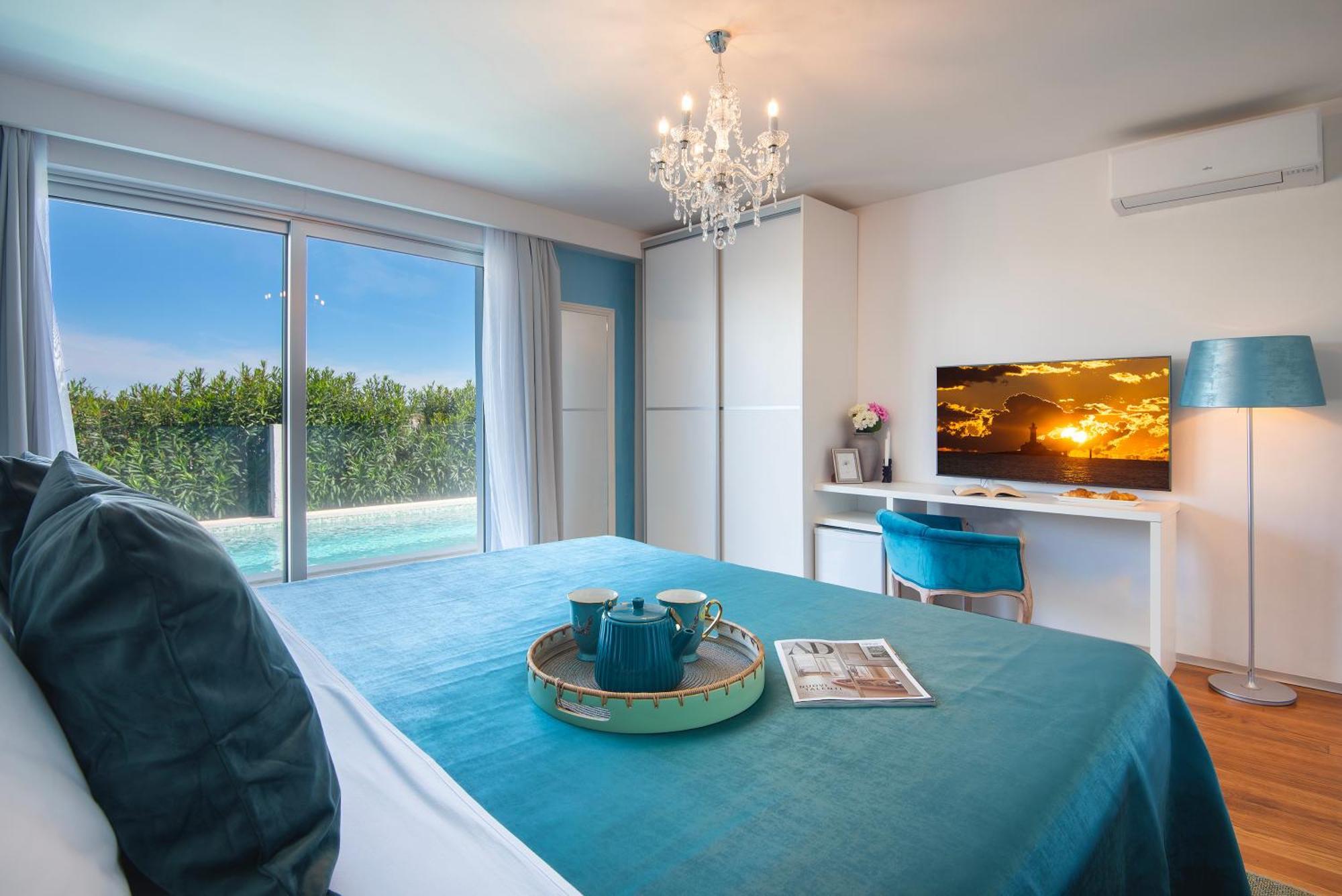 Monvidal By Bura - Adults Only Hotel