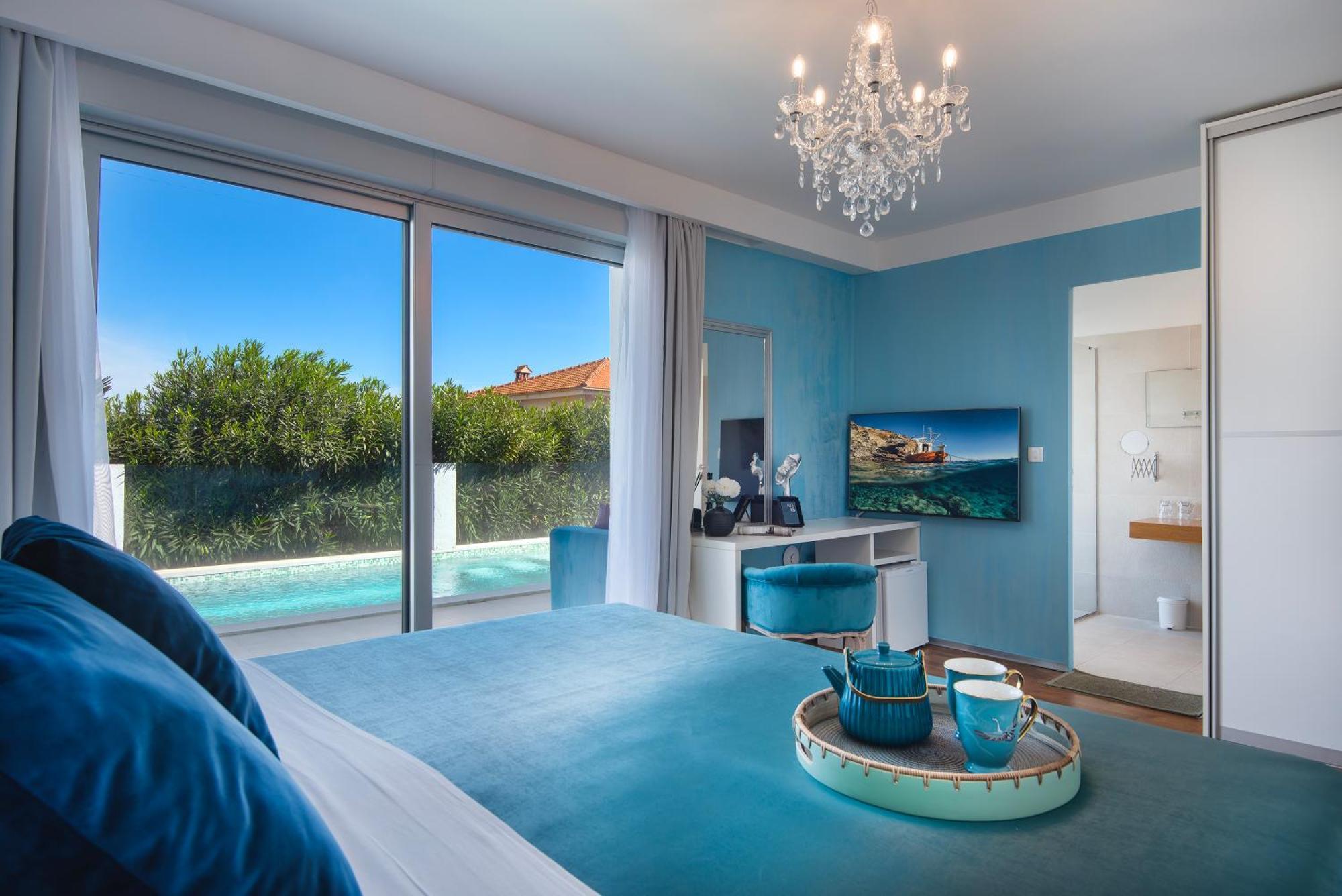 Monvidal By Bura - Adults Only Hotel Pula